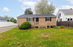 71 Julian Street, Pawtucket, RI 02861