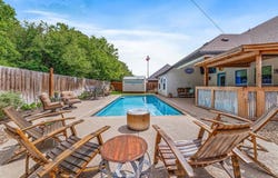 242 Little Tree Court, Tolar, TX 76476