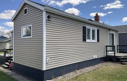 405 3rd St. SW, Towner, ND 58788