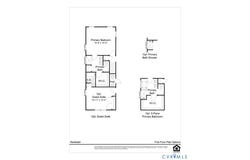 Buckners (LOT 9) Lane, Mineral, VA 23117