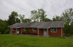 6257 Roberts Ridge Road, Moundsville, WV 26041
