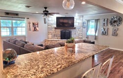 2413 Monticello Street, Brownwood, TX 76801