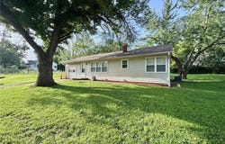 408 Anderson Street, Warrensburg, MO 64093