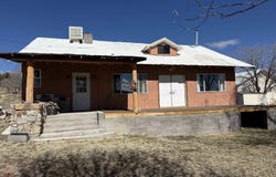 8 Iron Road, Silver City, NM 88061