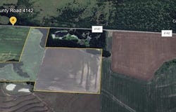 Tbd County Road 4142, Bonham, TX 75418