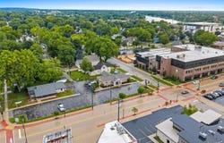 802 GEORGE Street, DE PERE, WI 54115-5126