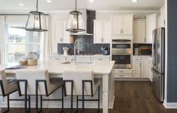 9023 Sorrento Place, Washington Township, OH 45458