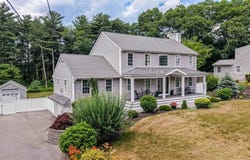 489 Main St, Acushnet, MA 02743