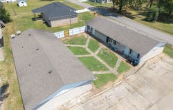 302 E Shawntel Smith Boulevard, Muldrow, OK 74948