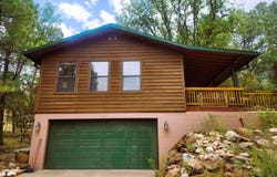 2023 Parkinson Road, Lakeside, AZ 85929
