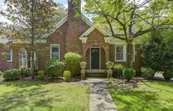 3318 Blossom Street, Columbia, SC 29205