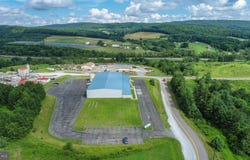 65 ENTERPRISE DRIVE, OAKLAND, MD 21550