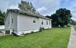 856 Franklin Street, Wapello, IA 52653