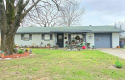 718 Morrison Place, Springdale, AR 72762