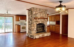 5998 Ridge Drive, House Springs, MO 63051