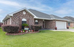 1322 Belleview Street, Morgan City, LA 70380