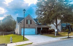 60 Creekstone, Dawsonville, GA 30534