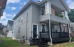124 Park Boulevard, Clarksburg, WV 26301
