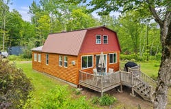 55 Willigar Lane, Island Falls, ME 04747