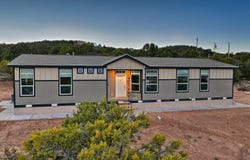 19 Edge Of Woods Road, Tijeras, NM 87059