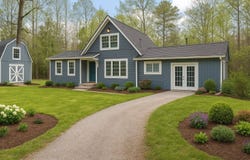 121 Mitchell Rd, Ashville, AL 35953