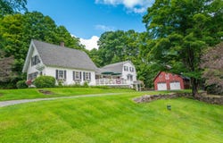 67 Castle Hill Road, Wilmington, VT 05363