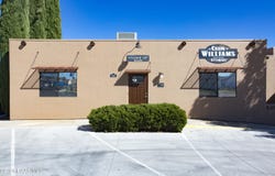 3681 N Robert Road, Prescott Valley, AZ 86314