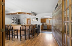 1505 N BAY HIGHLANDS Drive, GREEN BAY, WI 54311
