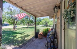641 3rd Street, Tuscola, TX 79562