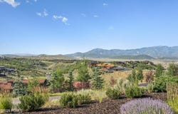 9021 N Promontory Ridge Drive, Park City, UT 84098