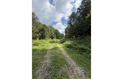 Daniels Creek, Banner, KY 41603