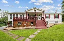 1885 CARPERS PIKE, GORE, VA 22637