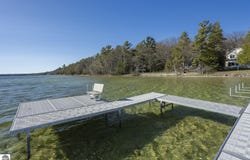 7753 & 7754 Woodland Drive, Honor, MI 49640