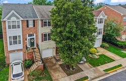 967 HERONS RUN Lane, WOODBRIDGE, VA 22191