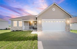 1506 Arbor Lane, Atchison, KS 66002