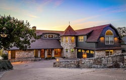 5010 Comanche Vista Court, De Cordova, TX 76049