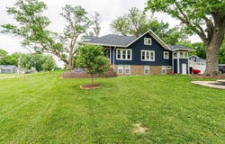 217 E 2ND st., Kingsley, IA 51028