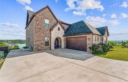 2350 Lakeside Drive, Bluff Dale, TX 76433