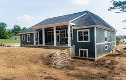 4236 Duck Drive, Ann Arbor, MI 48103