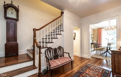 815 Marlowe Road, Raleigh, NC 27609