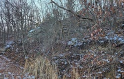ARRAN LN, HEDGESVILLE, WV 25427