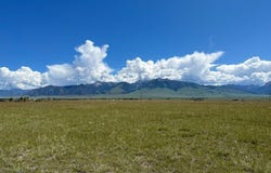 Lot 18 Hippie Lane, Cameron, MT 59720