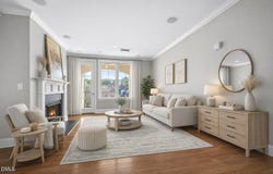 340 Allister Drive, Raleigh, NC 27609