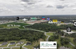0 McIntosh Farms Drive, Leesburg, GA 31763