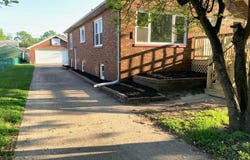 1038 167th Street, Hammond, IN 46324