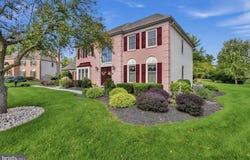 700 FOX HOLLOW Drive, YARDLEY, PA 19067