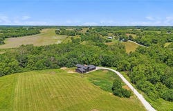 18818 Thompson Road, Kearney, MO 64060