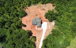 Lot 6 The rock, Thomaston, GA 30286