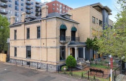 1650 N Pennsylvania Street, Denver, CO 80203