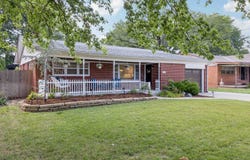1227 N Derby Ave, Derby, KS 67037